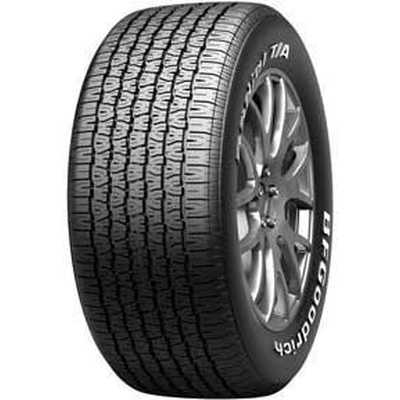 ALL SEASON 15" Tire 225/70R15 by BFGOODRICH pa1