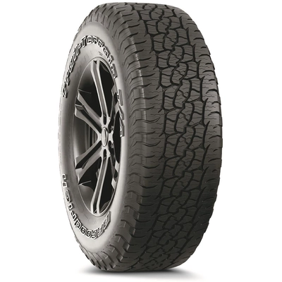 Trail-Terrain T/A by BFGOODRICH - 17" Pneu (255/65R17) pa2