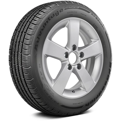 BFGOODRICH - 18" Tire (225/60R18) - ADVANTAGE CONTROL pa2