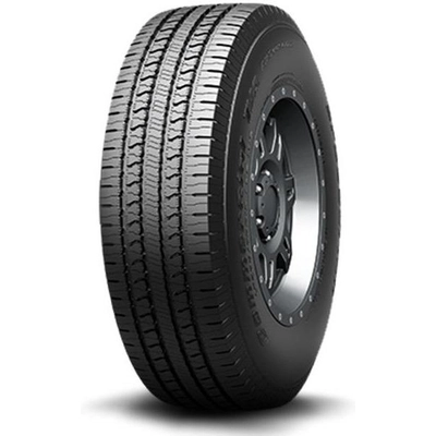 ALL SEASON 16" Tire 225/75R16 by BFGOODRICH pa2