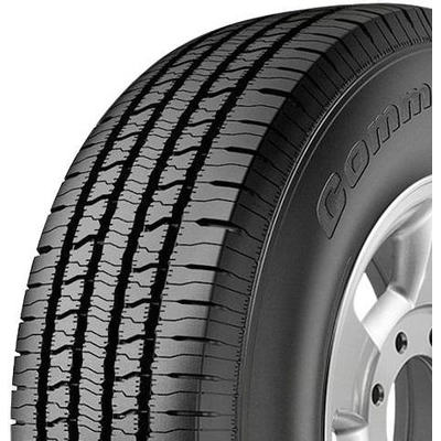 ALL SEASON 16" Tire 225/75R16 by BFGOODRICH pa4