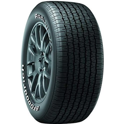 Radial T/A by BFGOODRICH - 15" Tire (215/70R15) pa3