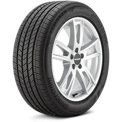 BRIDGESTONE - 000064 - All Season 15" Tire Turanza QuietTrack 195/65R15 pa2