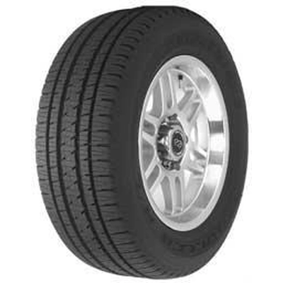 ALL SEASON 20" Pneu 275/55R20 by BRIDGESTONE pa25