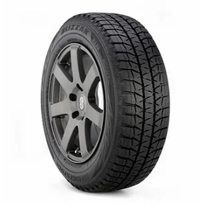 BRIDGESTONE - 001116 - Wnter 18" Tire Blizzak WS90 245/40R18 pa1