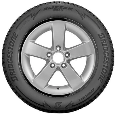 WINTER 16" Tire 215/65R16 by BRIDGESTONE pa6