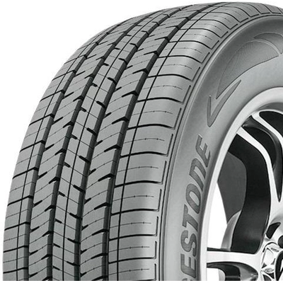 ALL SEASON 18" Tire 235/55R18 by BRIDGESTONE pa4