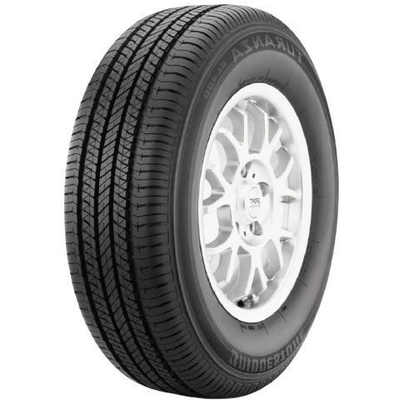 ALL SEASON 18" Tire 235/60R18 by BRIDGESTONE pa2