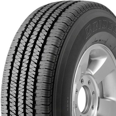 ALL SEASON 17" Tire 255/70R17 by BRIDGESTONE pa4