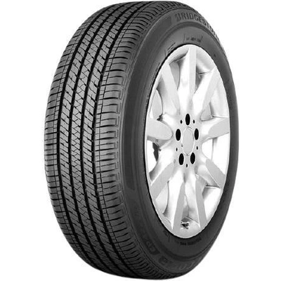 ALL SEASON 16" Pneu 205/55R16 by BRIDGESTONE pa2