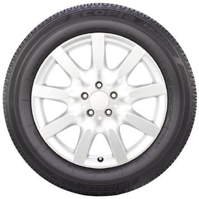 ALL SEASON 16" Pneu 205/55R16 by BRIDGESTONE pa8