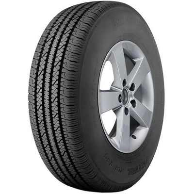 ALL SEASON 16" Pneu 245/75R16 by BRIDGESTONE pa2