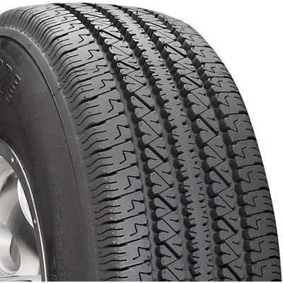 ALL SEASON 16" Pneu 245/75R16 by BRIDGESTONE pa4