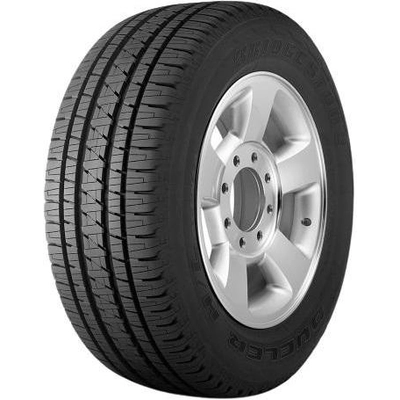 ALL SEASON 19" Pneu 235/50R19 by BRIDGESTONE pa2