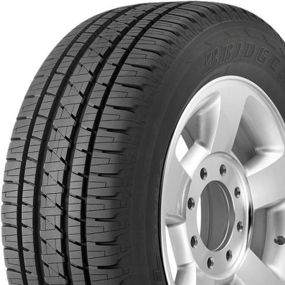 ALL SEASON 19" Pneu 235/50R19 by BRIDGESTONE pa4