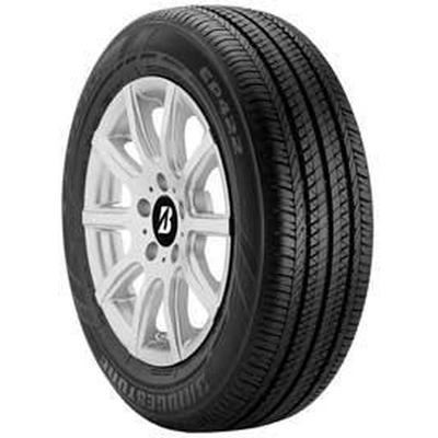 ALL SEASON 16" Tire 205/55R16 by BRIDGESTONE pa1