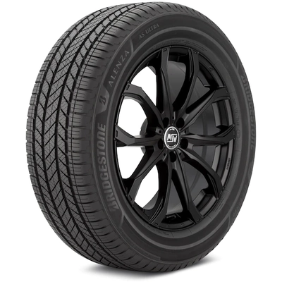 BRIDGESTONE - 004495 - All Season 17" Tire Alenza AS Ultra 235/65R17 pa1