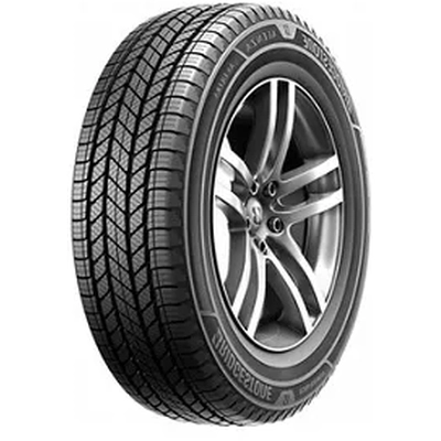 BRIDGESTONE - 004898 - All Season 19" Tire Alenza AS Ultra 265/50R19 pa1