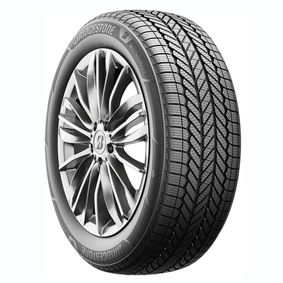 BRIDGESTONE -  Winter 17" Pneu 215/45R17 WeatherPeak pa1