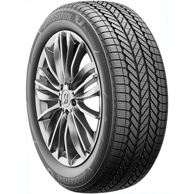 WeatherPeak by BRIDGESTONE - 18" Tire (225/50R18) pa1