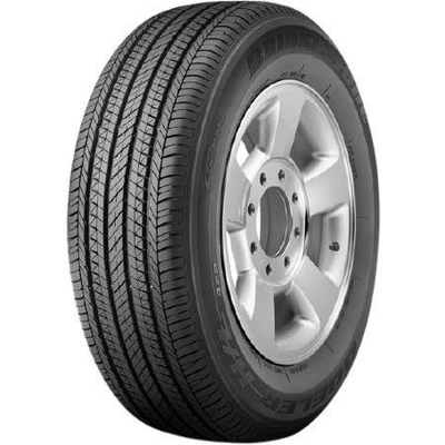 ALL SEASON 19" Tire 245/55R19 by BRIDGESTONE pa2