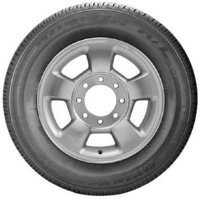 ALL SEASON 19" Tire 245/55R19 by BRIDGESTONE pa6