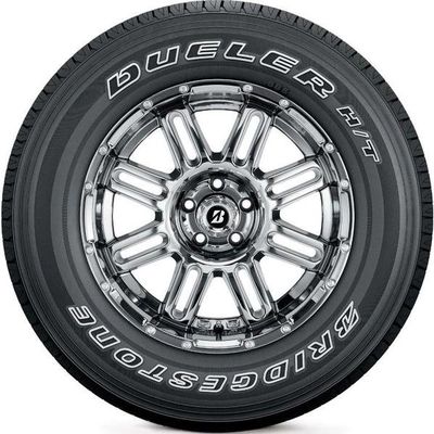 BRIDGESTONE - All Season 18" Pneu 265/60R18 Dueler H/T 685 pa2