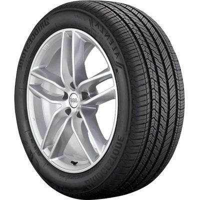 BRIDGESTONE - 008604 -  All Season 19"   Alenza A/S 255/50R19 107H XL pa3