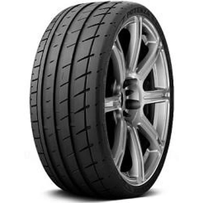 BRIDGESTONE - Summer 20" Tire 285/35R20 POTENZA S007 RFT pa1