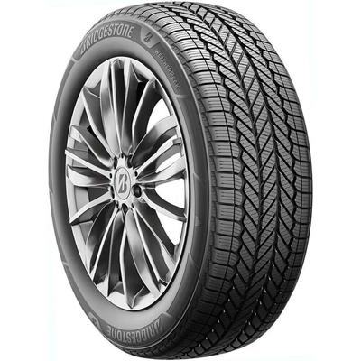 WeatherPeak by BRIDGESTONE - 16" Tire (235/70R16) pa1