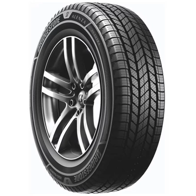 Alenza A/S Ultra by BRIDGESTONE - 18" Tire (245/60R18) pa1