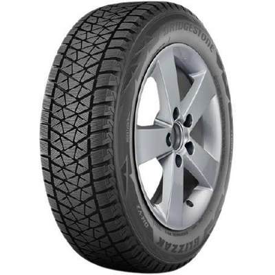 WINTER 18" Tire 235/55R18 by BRIDGESTONE pa3