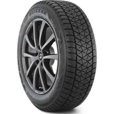 BRIDGESTONE - 015862 - Winter 18" Tire 235/60R18 Blizzak DM-V2 pa1