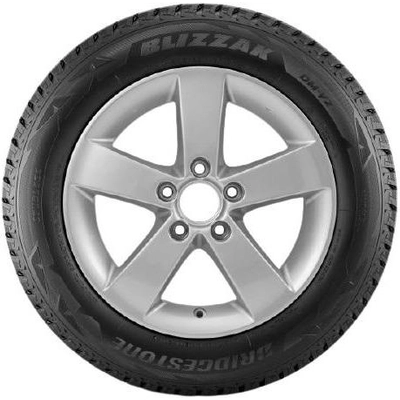 WINTER 20" Tire 255/50R20 by BRIDGESTONE pa6