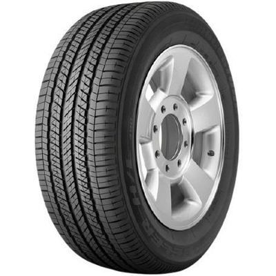 ALL SEASON 19" Pneu 255/50R19 by BRIDGESTONE pa2