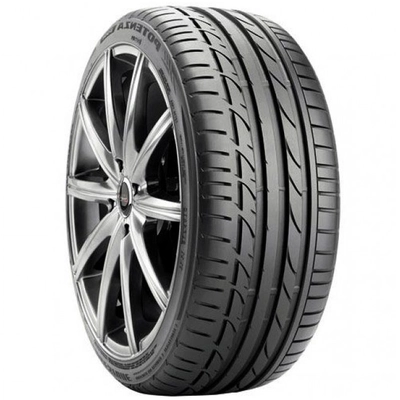 BRIDGESTONE - 149711 - Summer 20" Tire 245/40ZR20 Potenza S001 pa1