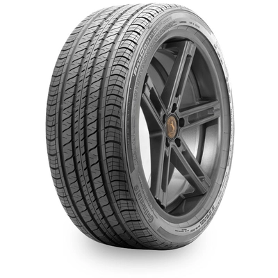 CONTINENTAL - 19" Tire (235/50R19) - ProContact RX All Season Tire pa1