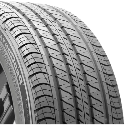 CONTINENTAL - 19" Tire (235/50R19) - ProContact RX All Season Tire pa2