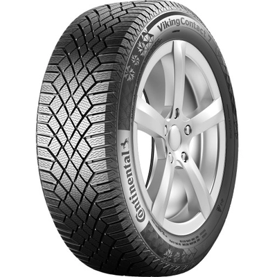 CONTINENTAL - 16" (225/55R16) - VikingContact 7 Winter Tire pa1