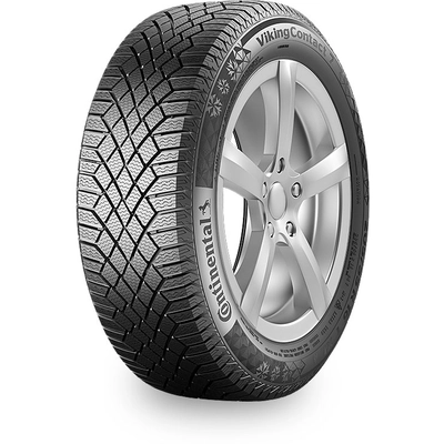 CONTINENTAL - 17" Tire (225/60R17) - VikingContact 7 Winter Tire pa1