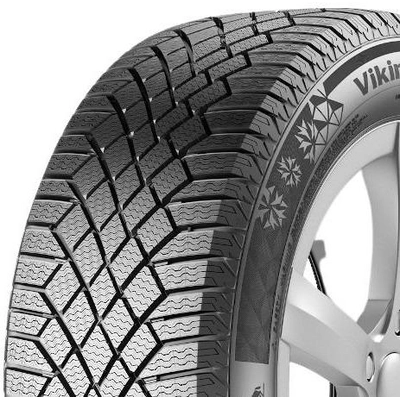 WINTER 19" Pneu 245/40R19 by CONTINENTAL pa7