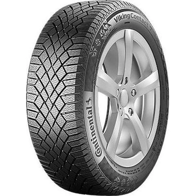 CONTINENTAL - 03451230000 - 20" 245/45R20 103T XL - VikingContact 7 Winter Tire pa1