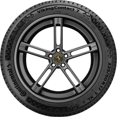 WINTER 16" Tire 205/55R16 by CONTINENTAL pa46