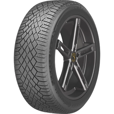 CONTINENTAL - 18" Tire (245/40R18) - VikingContact 7 Winter Tire pa1