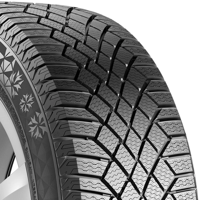 CONTINENTAL - 20" (255/55R20) - Continental Viking Contact 7 Winter Tire pa2