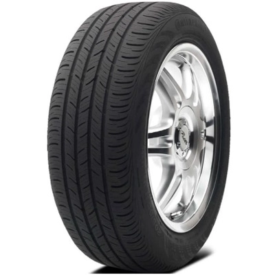 CONTINENTAL - 18" (245/45R18) - ContiProContact - SSR All Season Pneu pa1