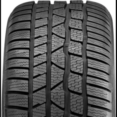 CONTINENTAL - 19" Tire (235/45R19) - ContiWinter Contact TS830 P Winter Tire pa1