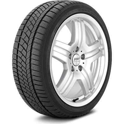 CONTINENTAL - 03532080000 - ContiWinterContact TS830 P Tires pa1