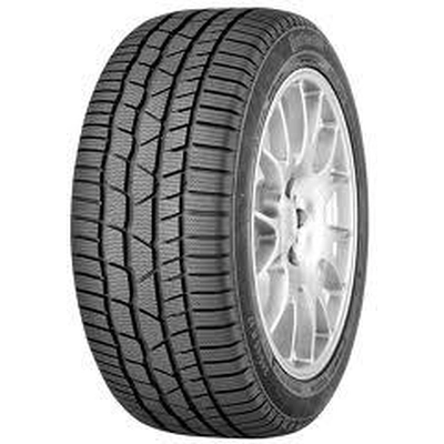 CONTINENTAL - 19" Tire (295/35R19) - ContiWinterContact TS830 P Winter Tire pa1