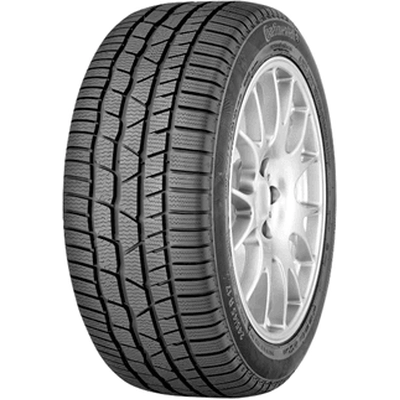 CONTINENTAL - 18" Pneu (225/50R18) - Conti Winter Contact TS830 P - SSR Winter Pneu pa1